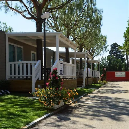Don Antonio Glamping Village Kompleks wypoczynkowy Giulianova