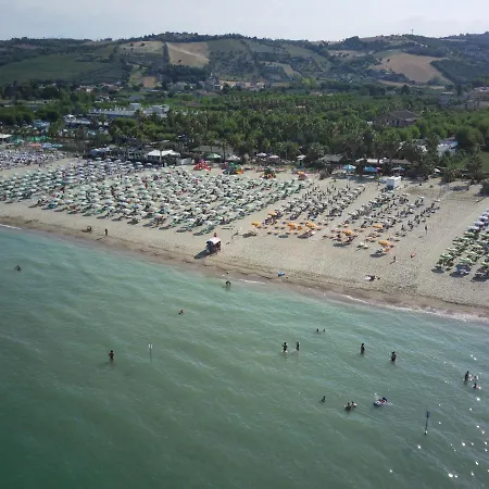 Don Antonio Glamping Village Kompleks wypoczynkowy 3*