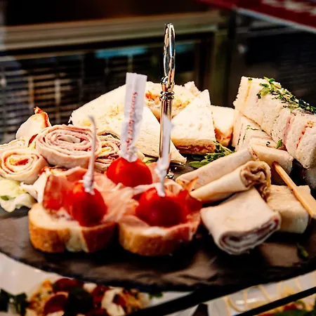 Semesterpark Don Antonio Glamping Village Giulianova