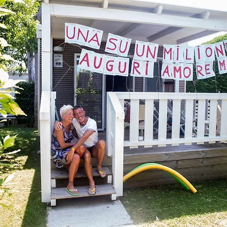 Don Antonio Glamping Village