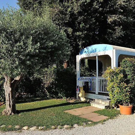 Kompleks wypoczynkowy Don Antonio Glamping Village 3*