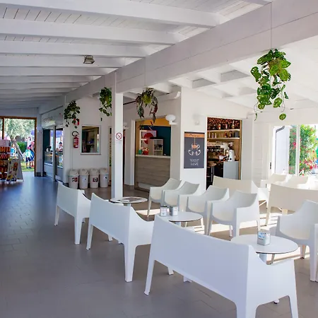 Kompleks wypoczynkowy Don Antonio Glamping Village 3*