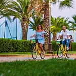 Don Antonio Glamping Village Πάρκο διακοπών