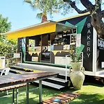 Don Antonio Glamping Village Πάρκο διακοπών Giulianova