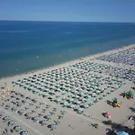 Πάρκο διακοπών Don Antonio Glamping Village 3*