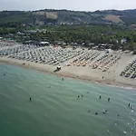 Don Antonio Glamping Village Πάρκο διακοπών 3*