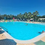 Πάρκο διακοπών Don Antonio Glamping Village