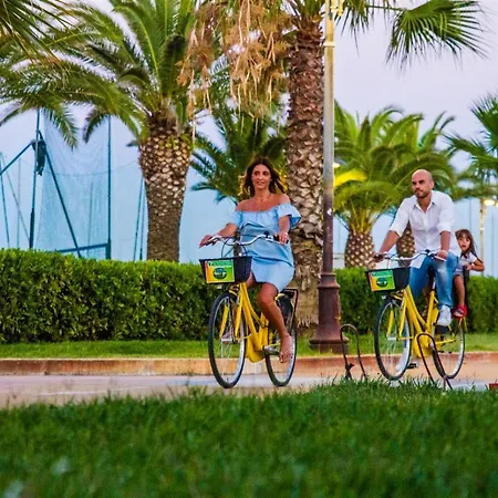 Don Antonio Glamping Village Prázdninový areál