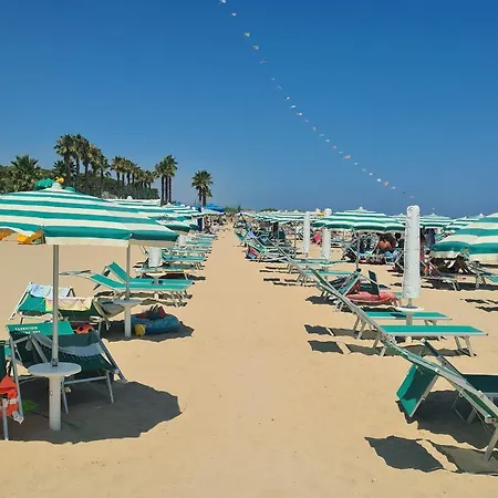 Don Antonio Glamping Village Giulianova