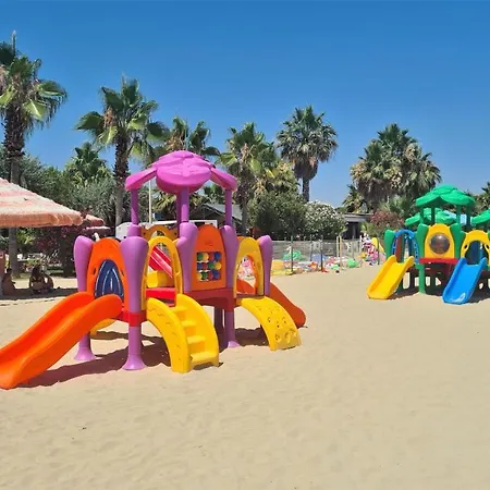 Don Antonio Glamping Village 3*