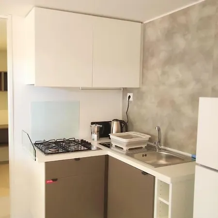 Don Antonio Glamping Village Giulianova