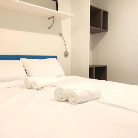 Don Antonio Glamping Village