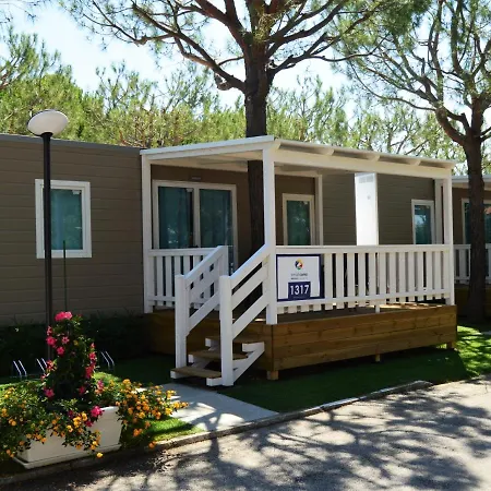 Don Antonio Glamping Village Prázdninový areál 3*