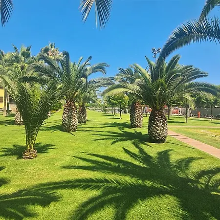 Feriepark Don Antonio Glamping Village Giulianova