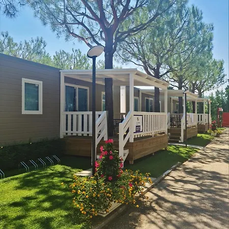 Don Antonio Glamping Village