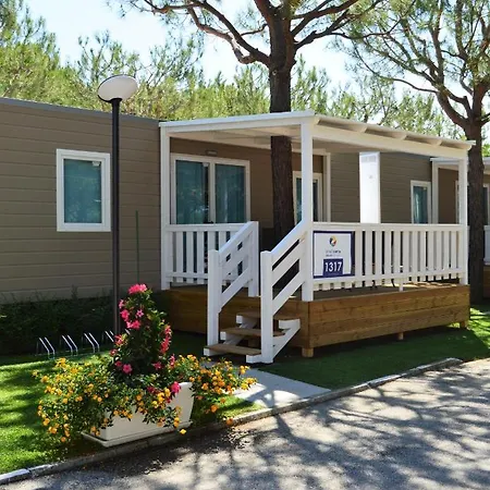 Don Antonio Glamping Village Semesterpark 3*
