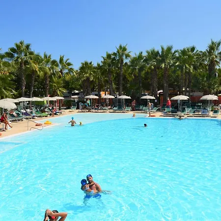 Don Antonio Glamping Village Giulianova