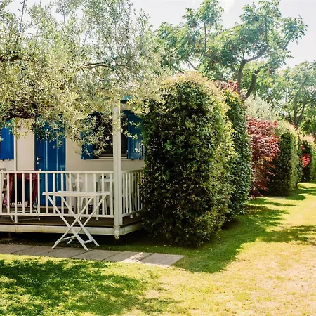 Prázdninový areál Don Antonio Glamping Village Giulianova