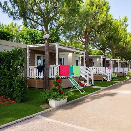 Don Antonio Glamping Village Holiday park Giulianova