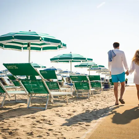 Don Antonio Glamping Village Prázdninový areál 3*