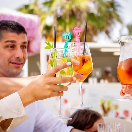 Don Antonio Glamping Village Vakantiepark Giulianova