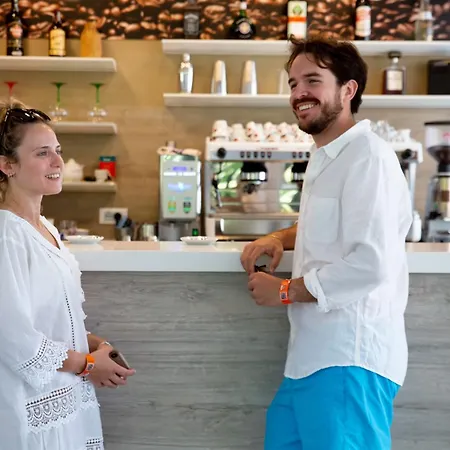 Don Antonio Glamping Village Holiday park