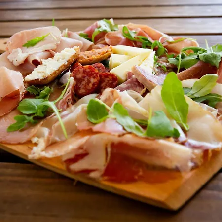 Don Antonio Glamping Village 3* Giulianova