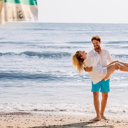 פארק נופש Don Antonio Glamping Village