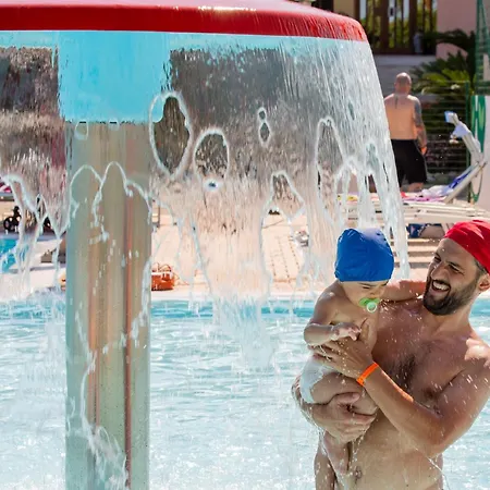 Don Antonio Glamping Village ג'וליאנובה