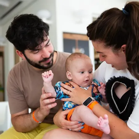 Holiday park Don Antonio Glamping Village