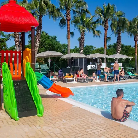 Don Antonio Glamping Village 3*