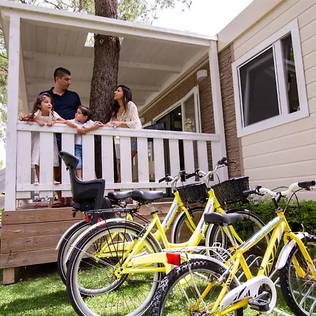 Don Antonio Glamping Village