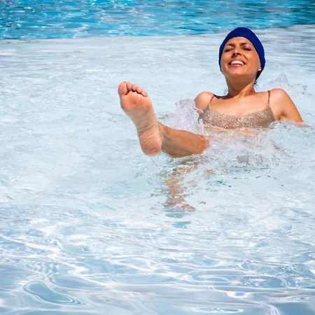 Vakantiepark Don Antonio Glamping Village