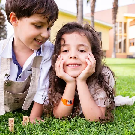 Don Antonio Glamping Village Tatil parkı