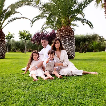 Don Antonio Glamping Village 3*