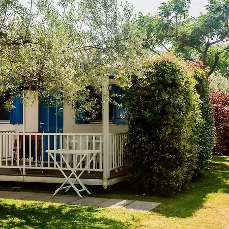 Don Antonio Glamping Village 3*