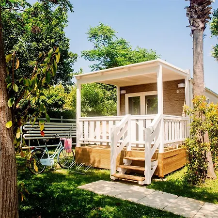 Don Antonio Glamping Village 3*