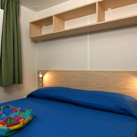 Don Antonio Glamping Village Giulianova