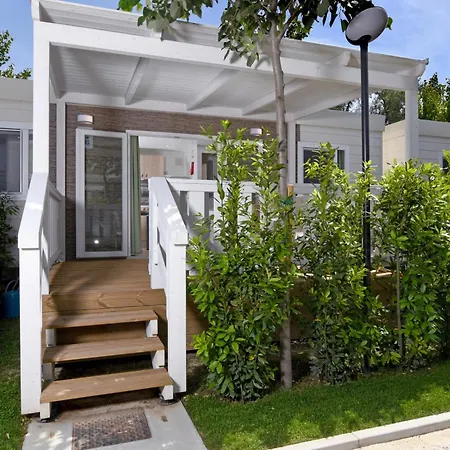 Don Antonio Glamping Village Parco vacanze