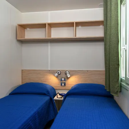 Don Antonio Glamping Village 3*