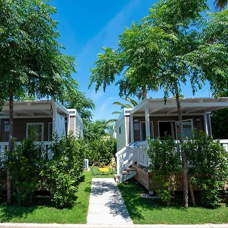 Don Antonio Glamping Village