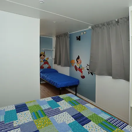 Don Antonio Glamping Village