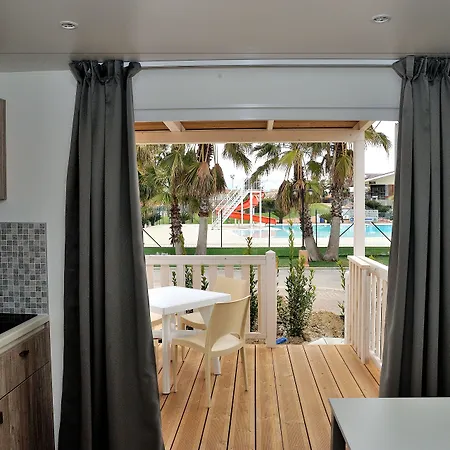 Don Antonio Glamping Village Giulianova