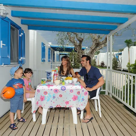 Don Antonio Glamping Village