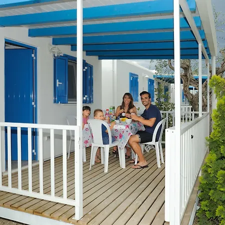 Don Antonio Glamping Village Giulianova