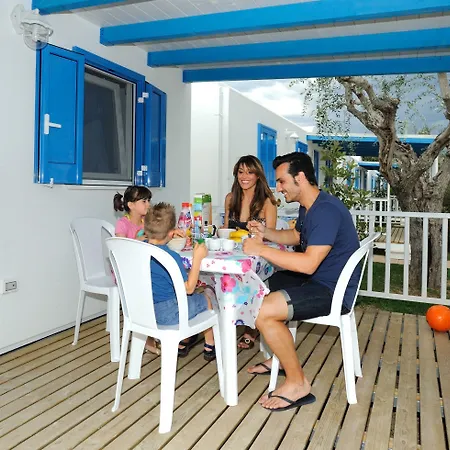 Don Antonio Glamping Village