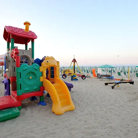 Don Antonio Glamping Village Giulianova