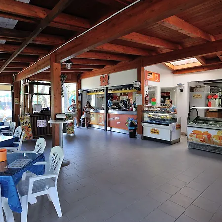 Don Antonio Glamping Village ג'וליאנובה