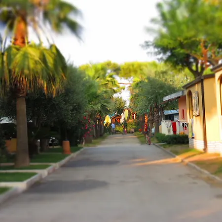 Don Antonio Glamping Village