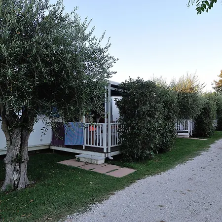 Don Antonio Glamping Village 3*